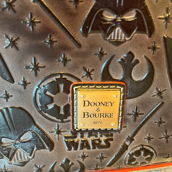Dooney & Bourke Star Wars Collaboration - Picture 6 of 10